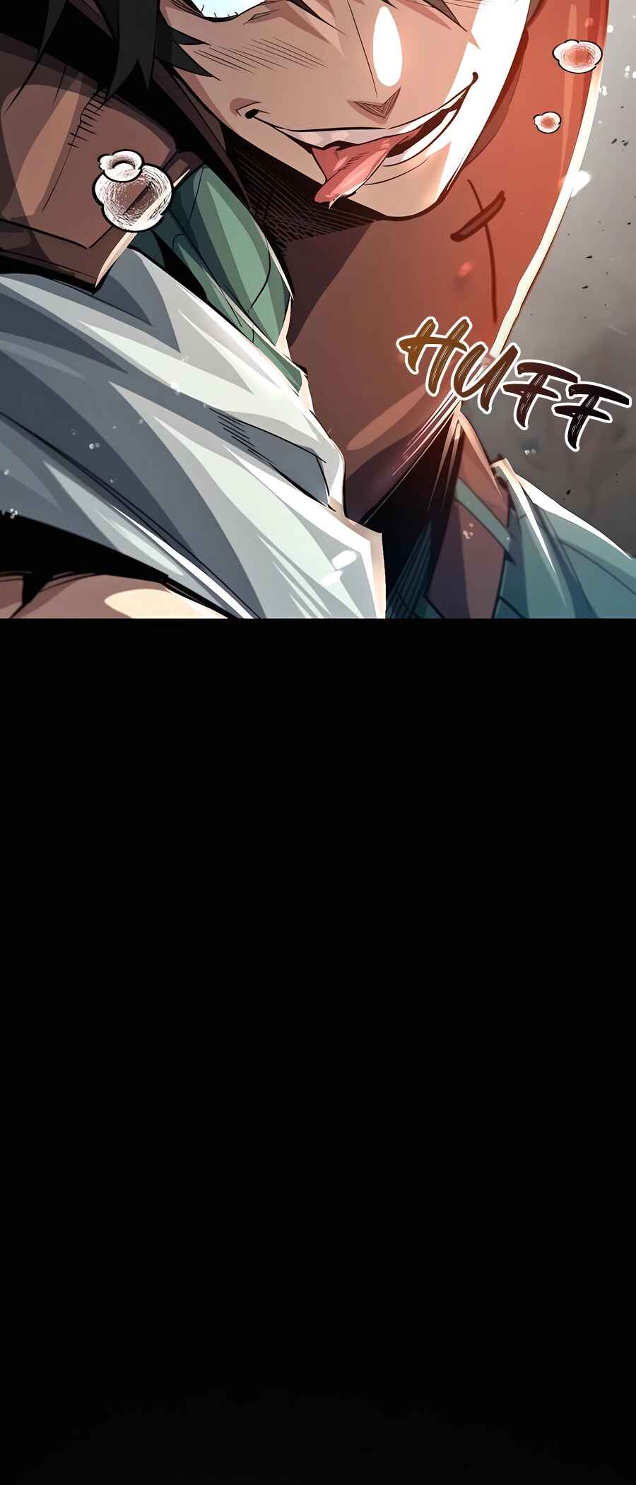 Sesang e Nappeun Yongsaneun Eopda Chapter 9 - Page 65