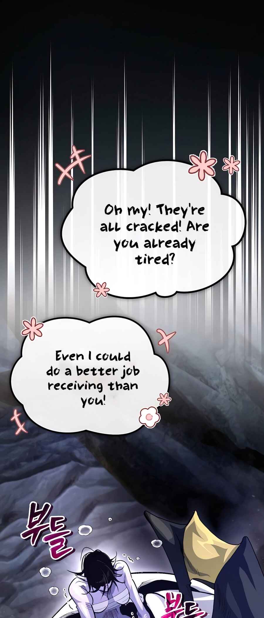 Sesang e Nappeun Yongsaneun Eopda Chapter 9 - Page 66