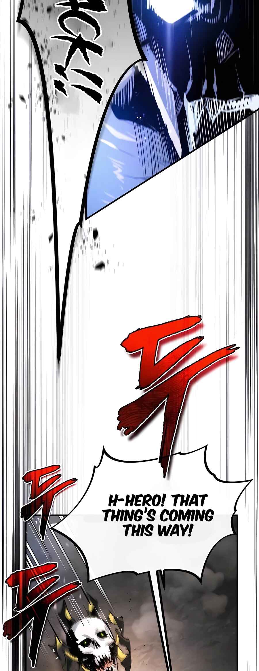 Sesang e Nappeun Yongsaneun Eopda Chapter 9 - Page 70