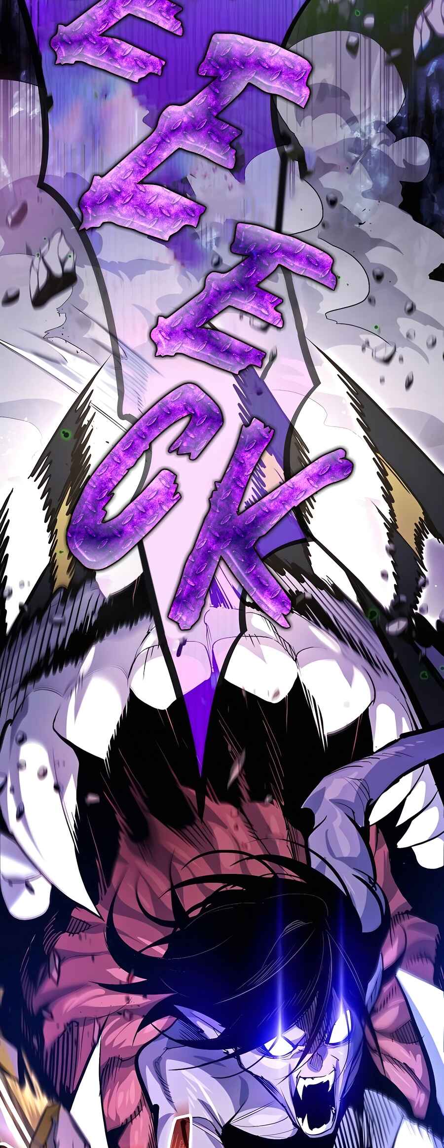Sesang e Nappeun Yongsaneun Eopda Chapter 9 - Page 72