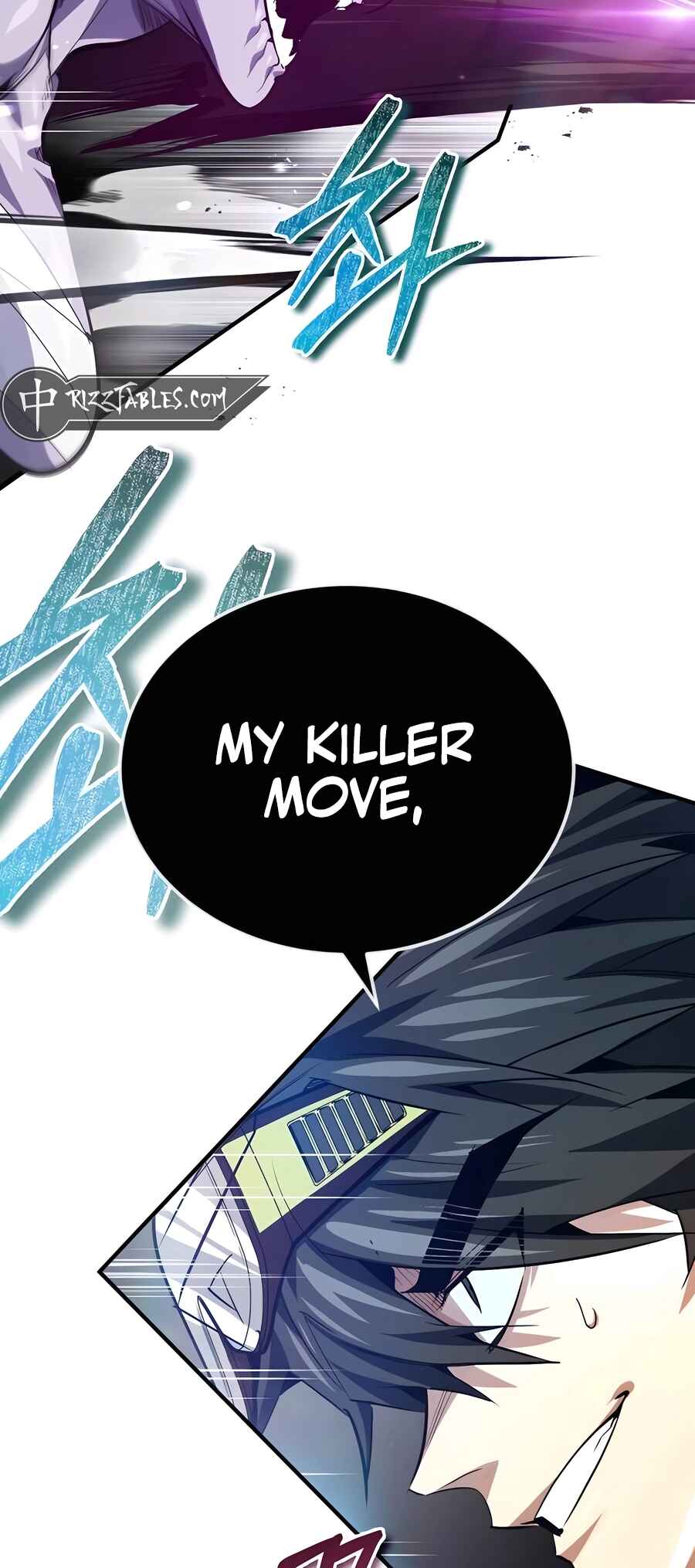 Sesang e Nappeun Yongsaneun Eopda Chapter 9 - Page 76