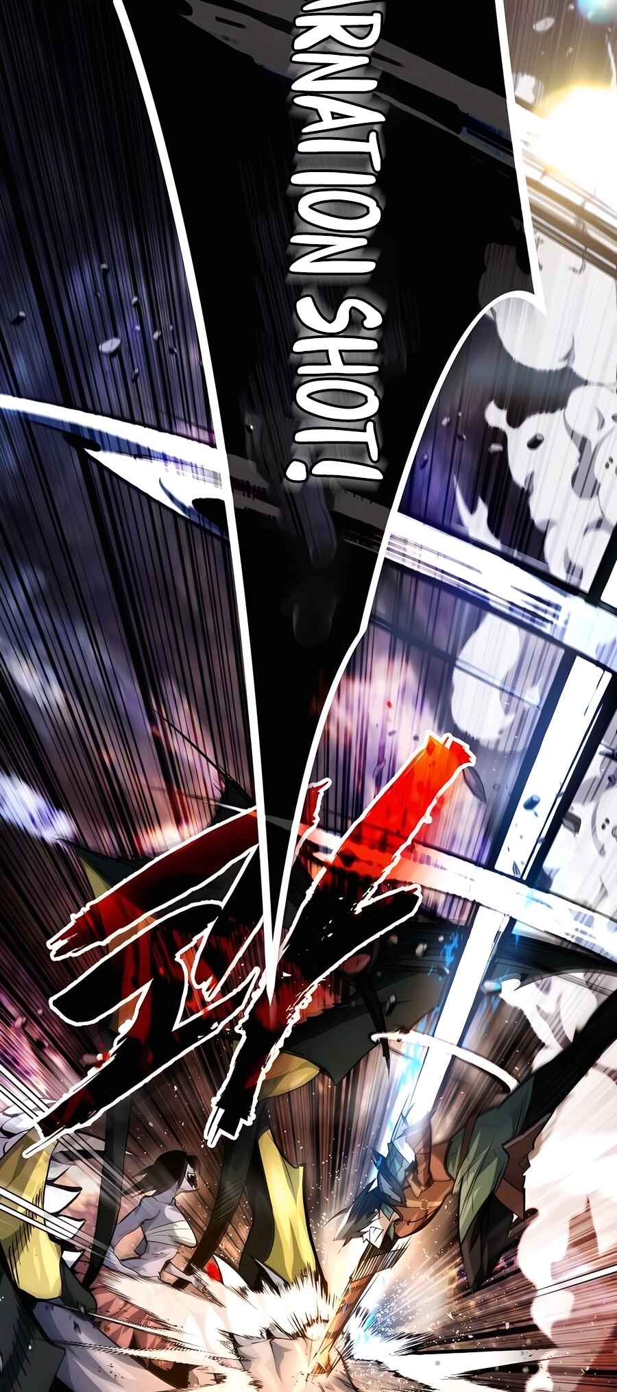 Sesang e Nappeun Yongsaneun Eopda Chapter 9 - Page 78