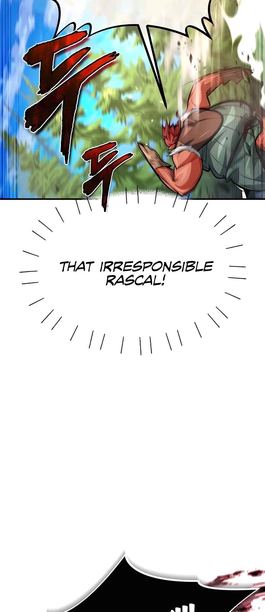 Sesang e Nappeun Yongsaneun Eopda Chapter 9 - Page 8