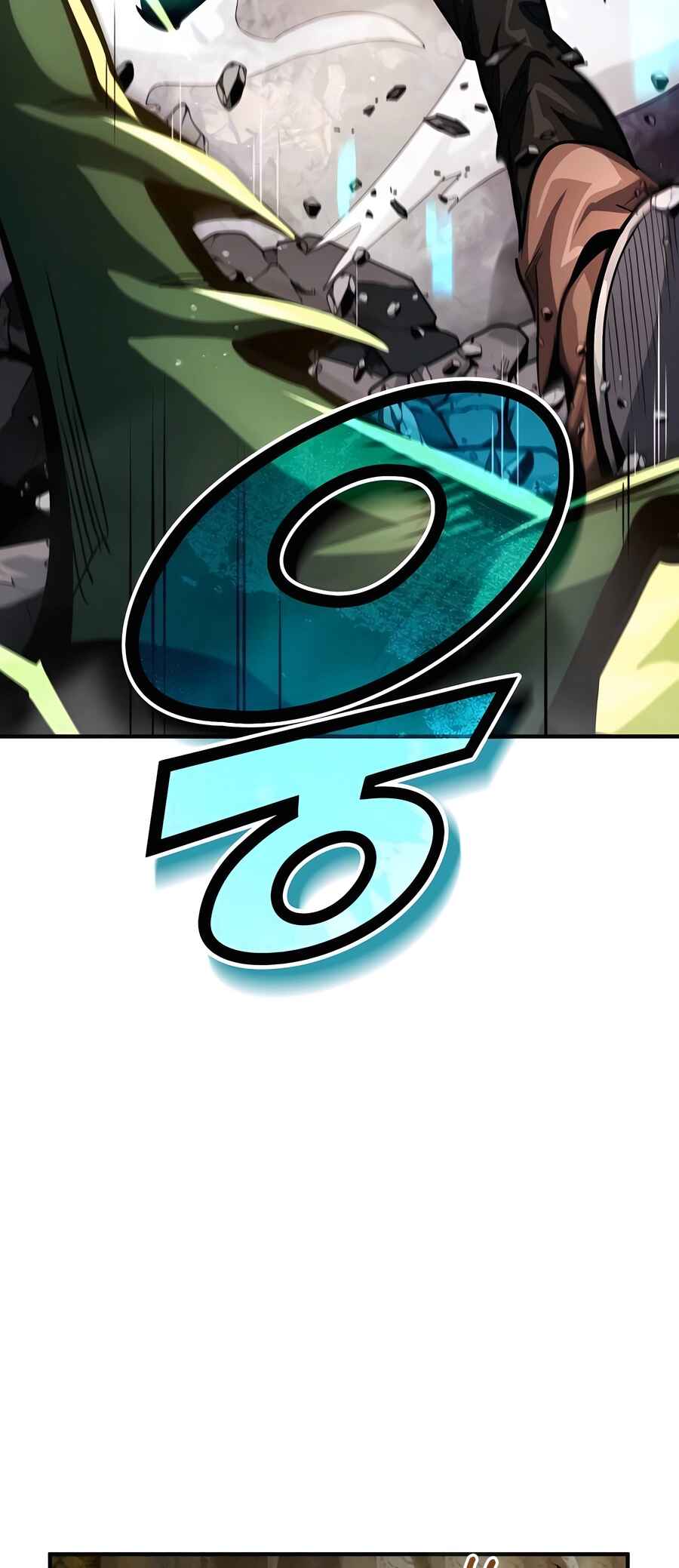 Sesang e Nappeun Yongsaneun Eopda Chapter 9 - Page 83
