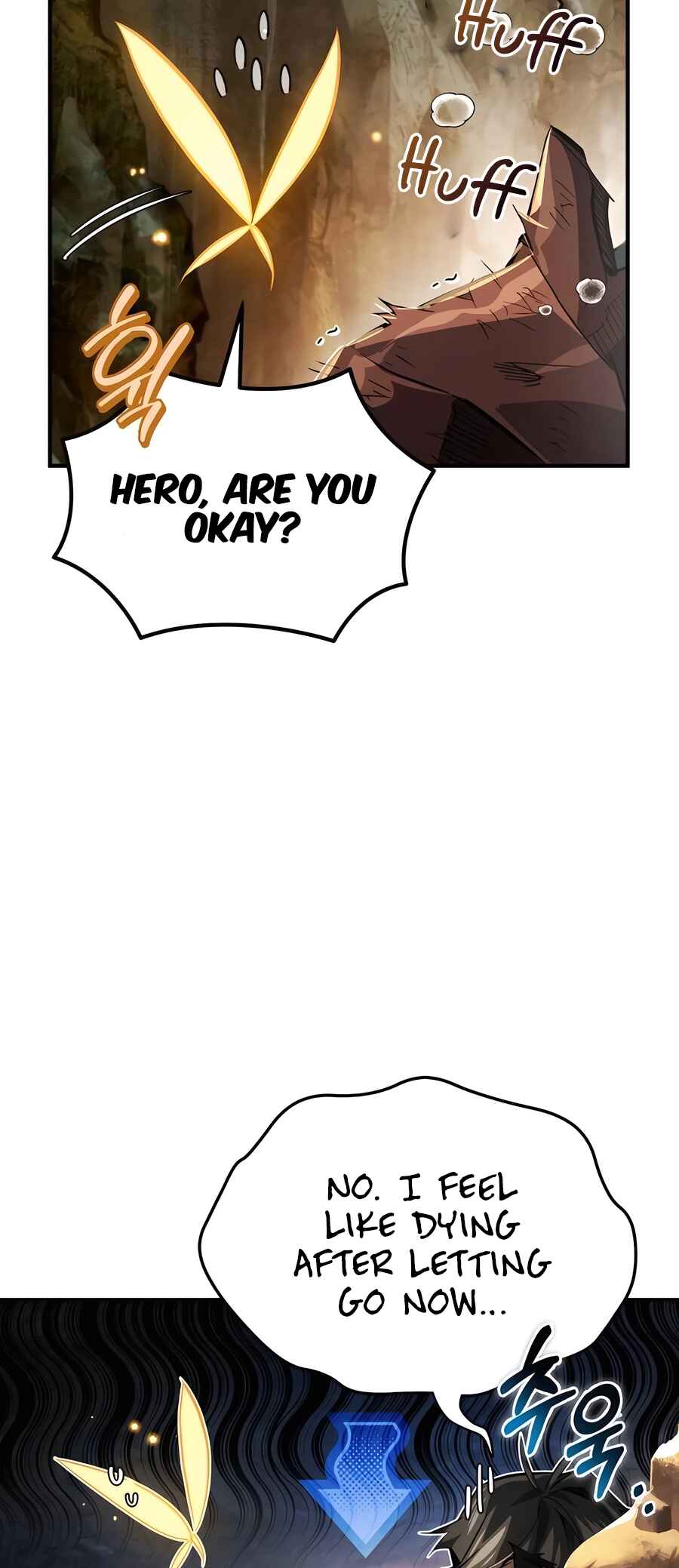 Sesang e Nappeun Yongsaneun Eopda Chapter 9 - Page 84