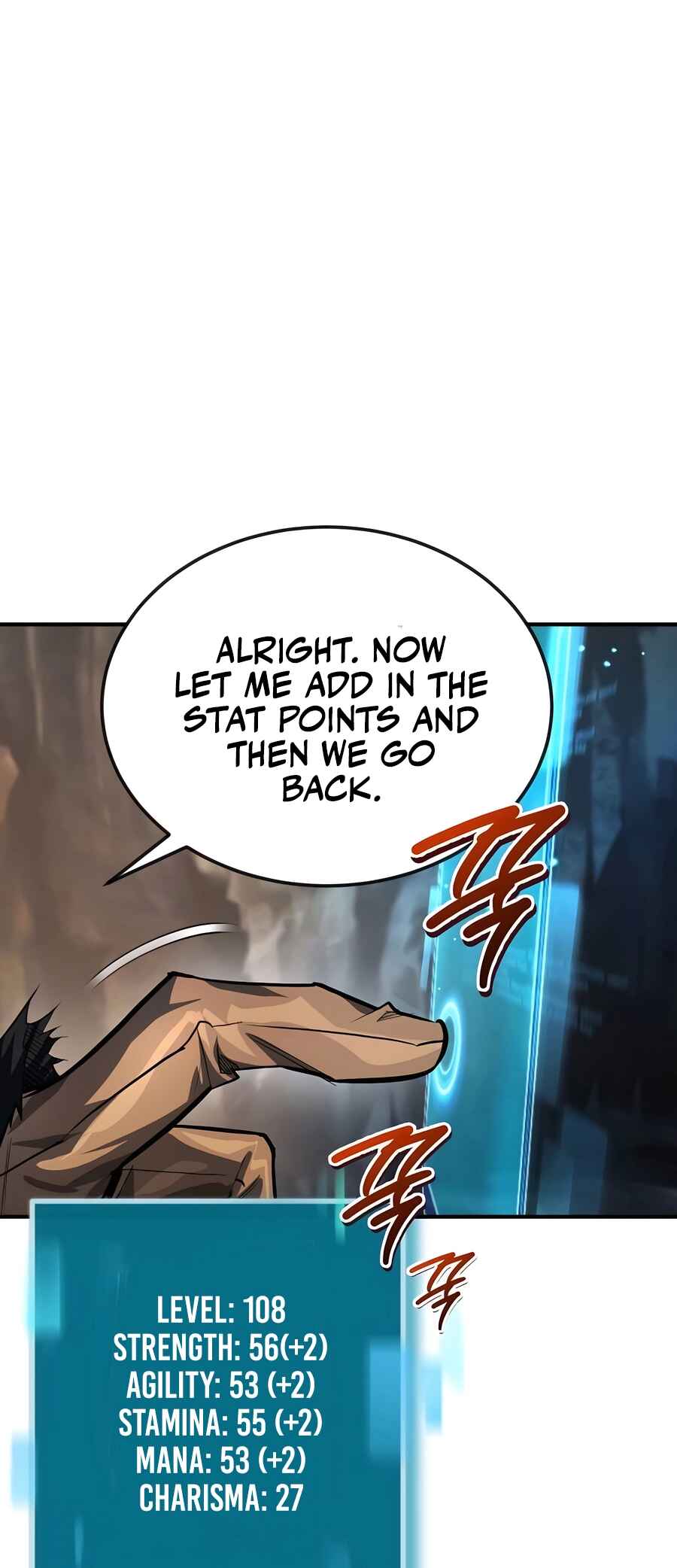 Sesang e Nappeun Yongsaneun Eopda Chapter 9 - Page 87
