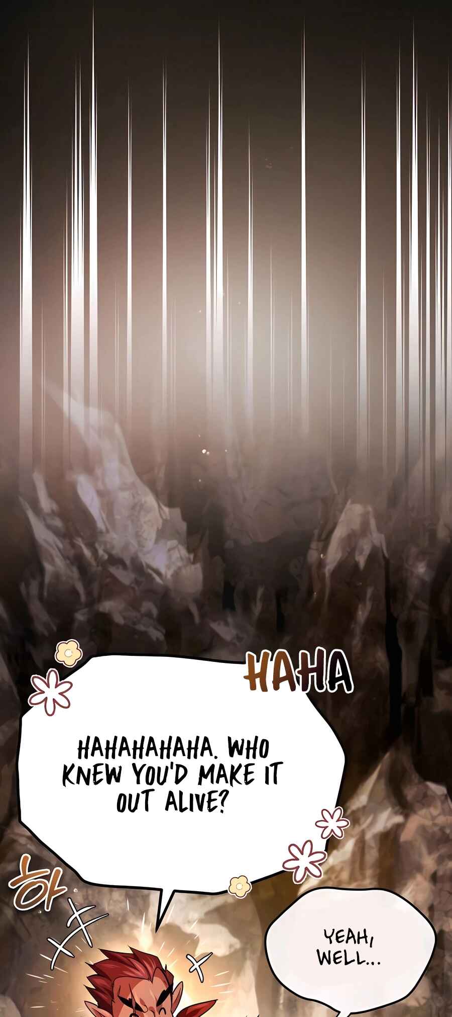 Sesang e Nappeun Yongsaneun Eopda Chapter 9 - Page 92