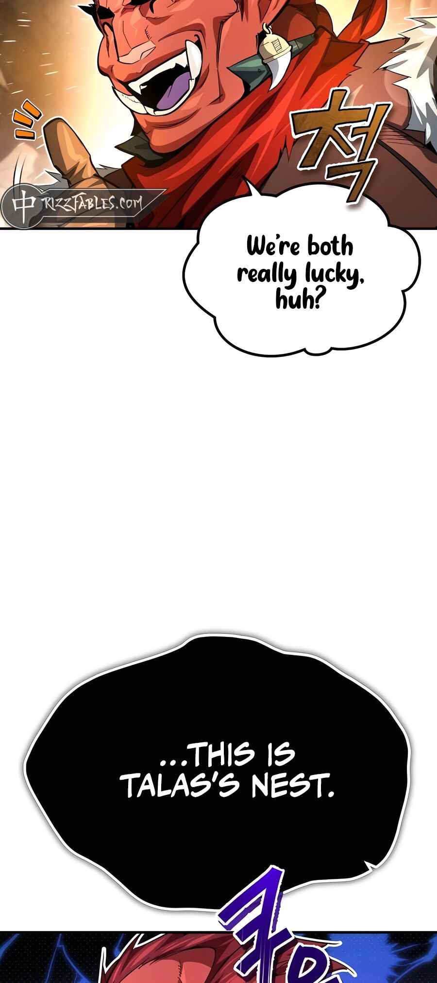 Sesang e Nappeun Yongsaneun Eopda Chapter 9 - Page 94