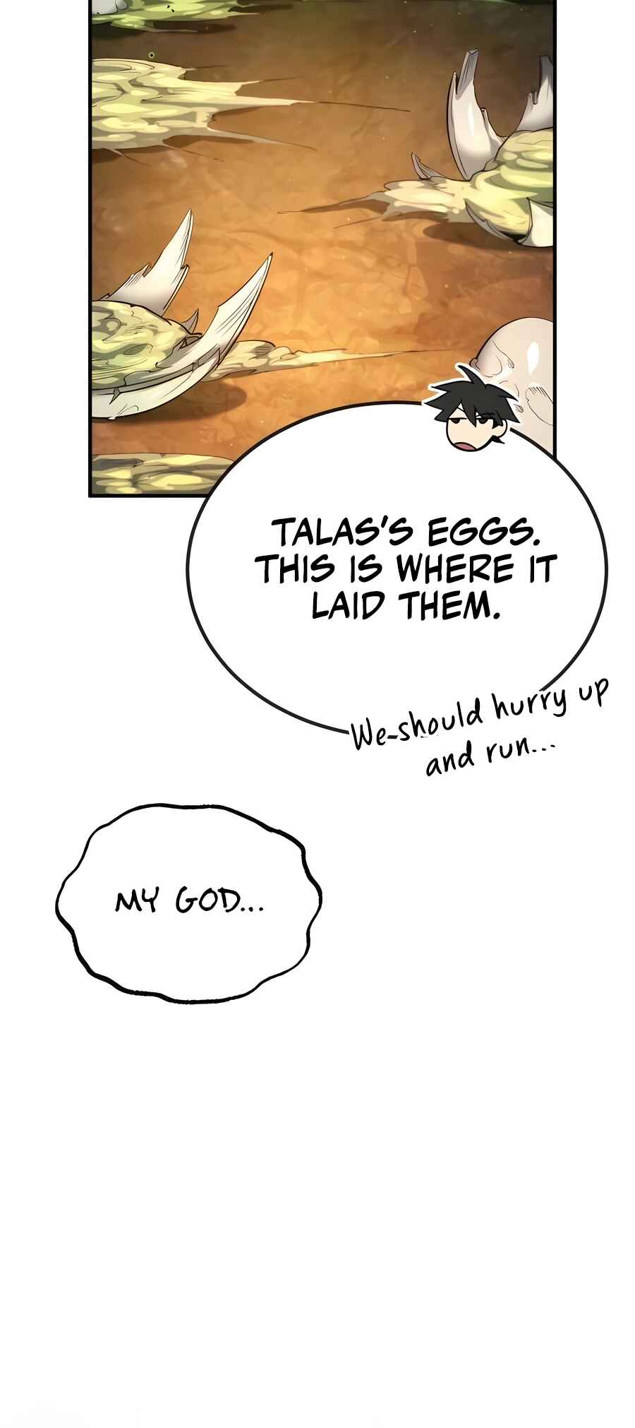 Sesang e Nappeun Yongsaneun Eopda Chapter 9 - Page 96
