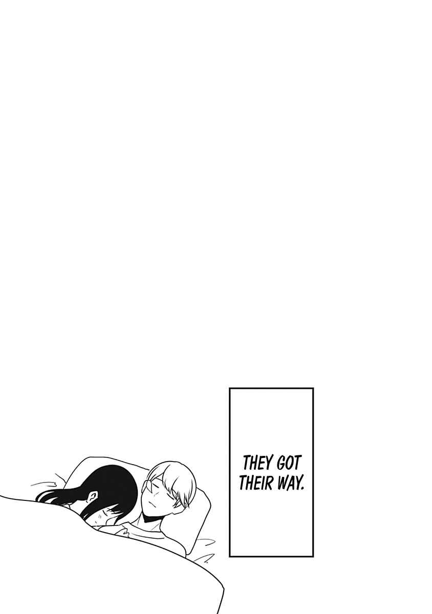 Kaguya-sama: Love Is War Chapter 241.5 - Page 7