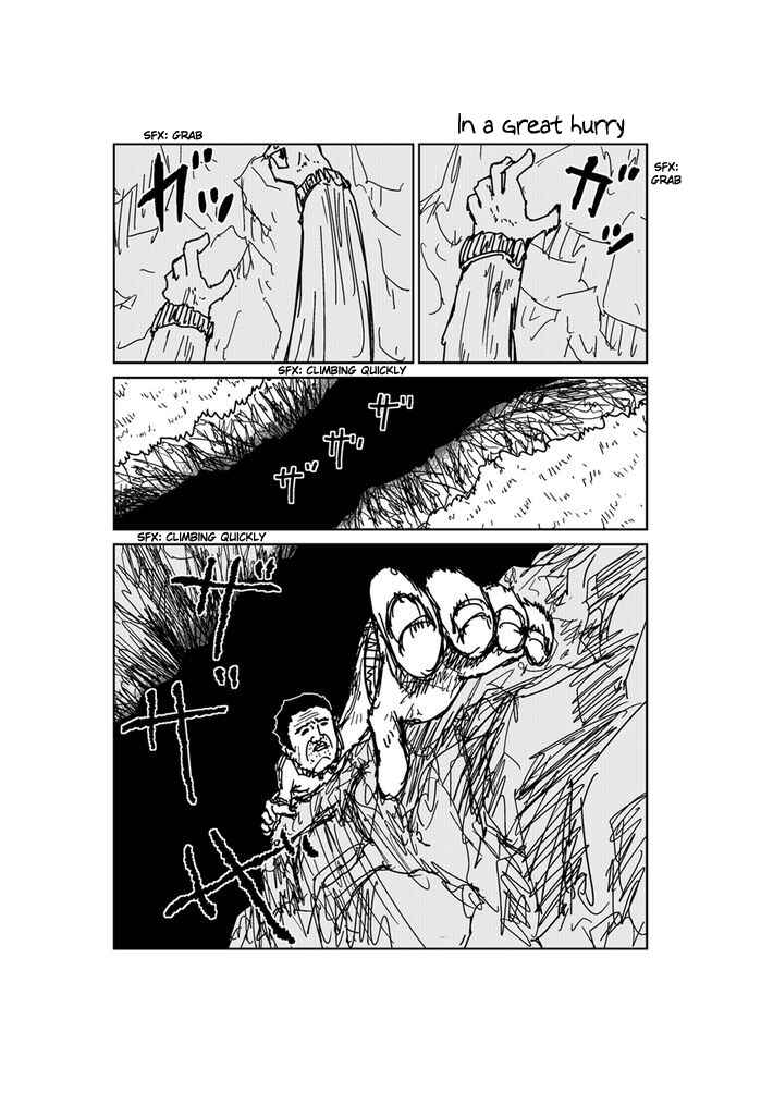 Makai no Ossan Chapter 141 - Page 1