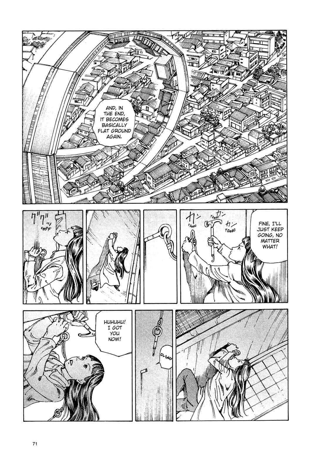 Ranpo Amnesia - 21-banme no Jinkaku Chapter 4 - Page 13