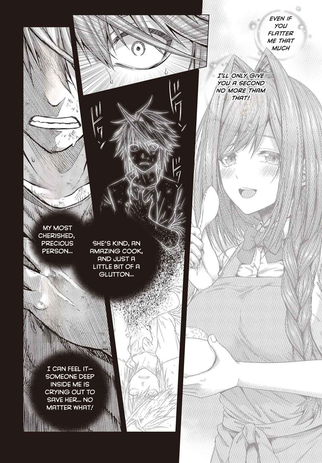 Tutorial ga Hajimaru Mae ni: Boss Chara-tachi o Hametsu Sasenai Tame ni Ore ga Dekiru Ikutsu ka no Koto Chapter 1.2 - Page 19