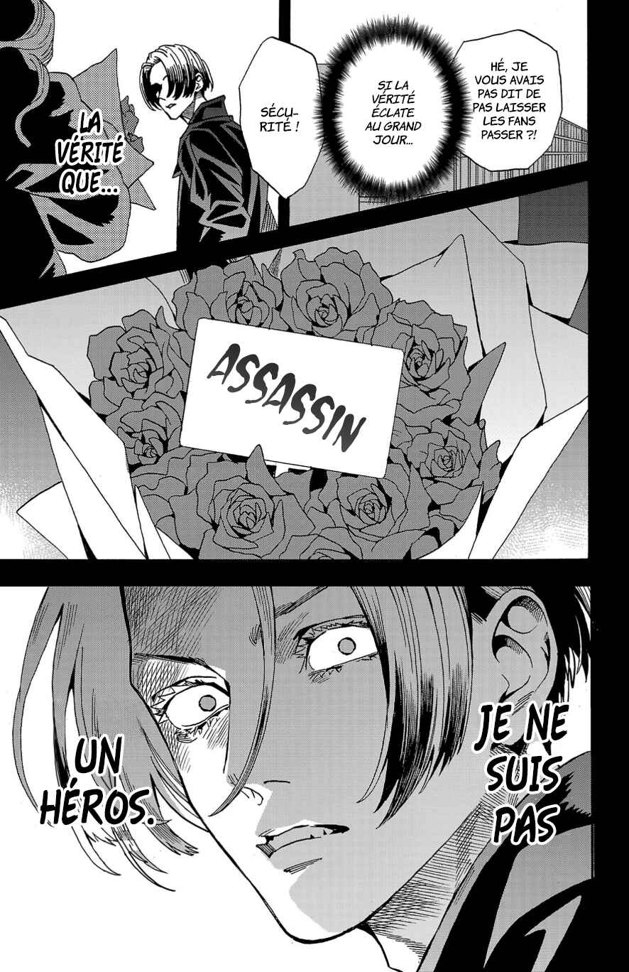 Fruit of the Underworld Chapter 13 - Page 27
