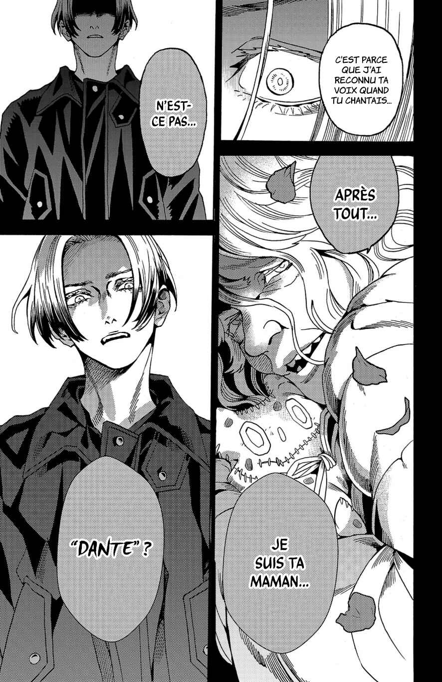 Fruit of the Underworld Chapter 13 - Page 29