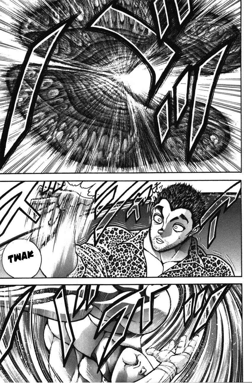 Garouden Chapter 217 - Page 10