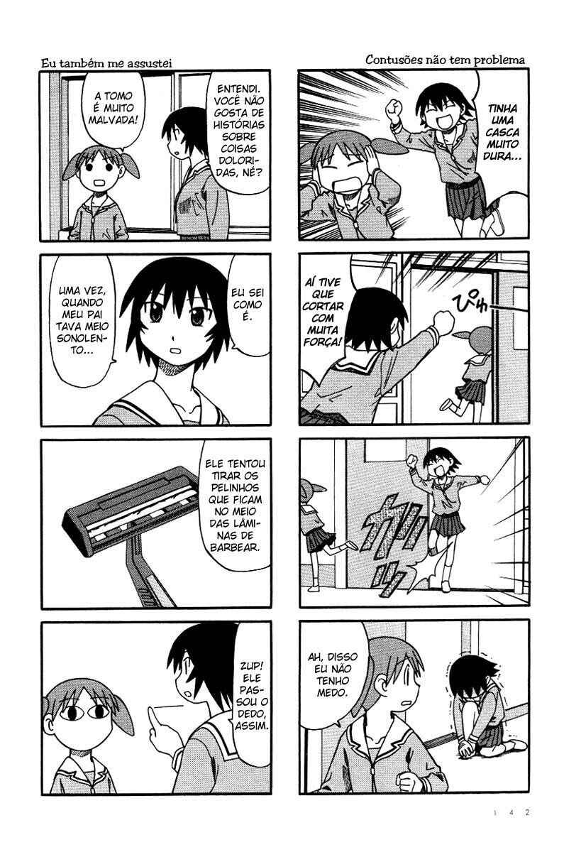 Azumanga Daioh Chapter 26 - Page 14