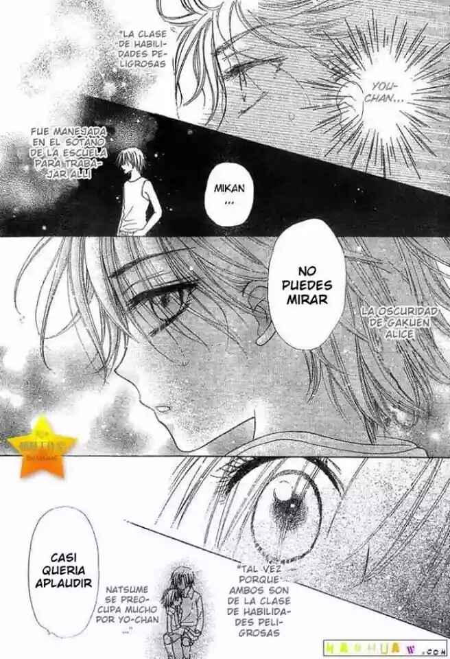 Gakuen Alice Chapter 60 - Page 21