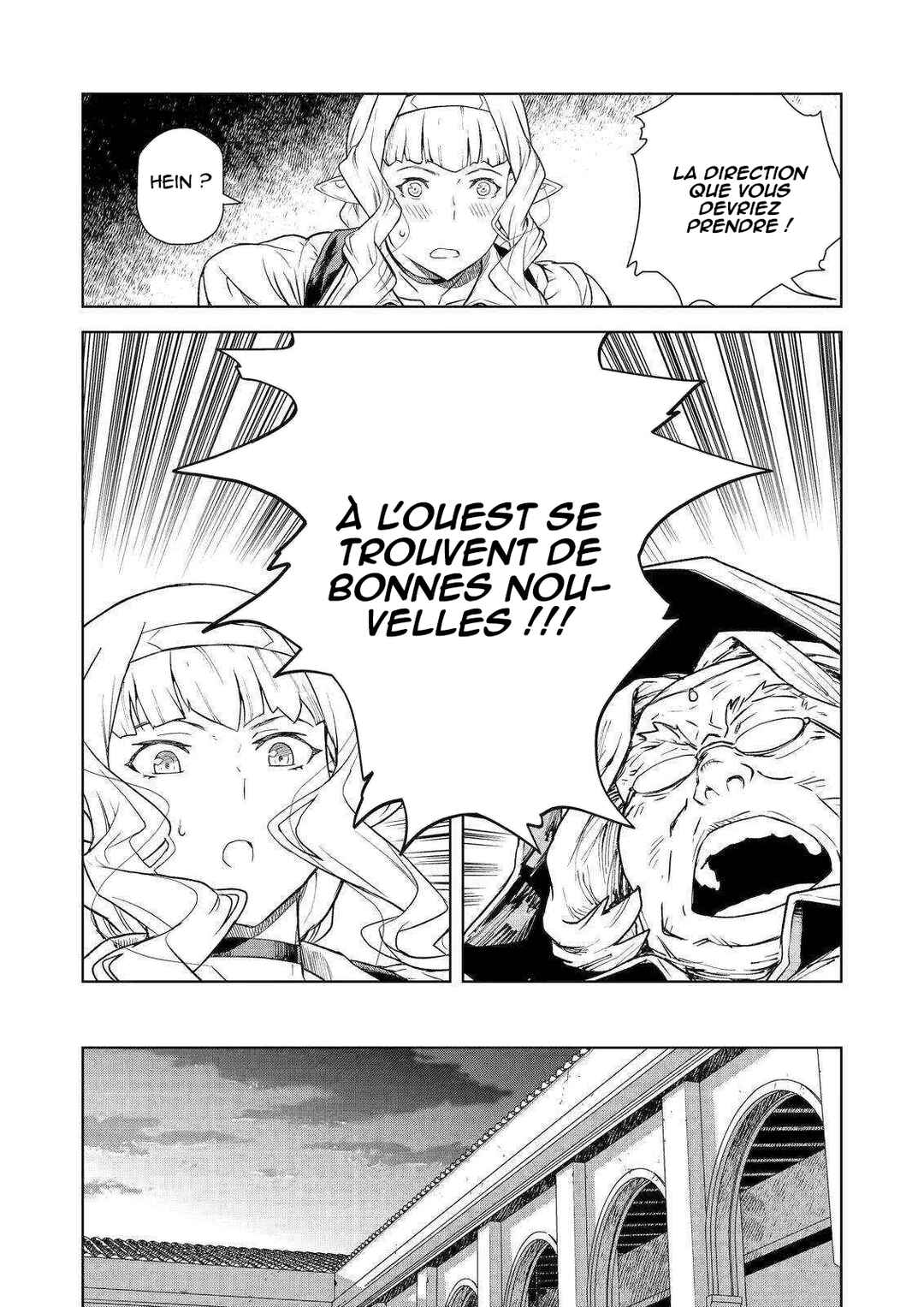 Kishi Danchou no Elf-san datte Otome ga Shitai. Chapter 9 - Page 10