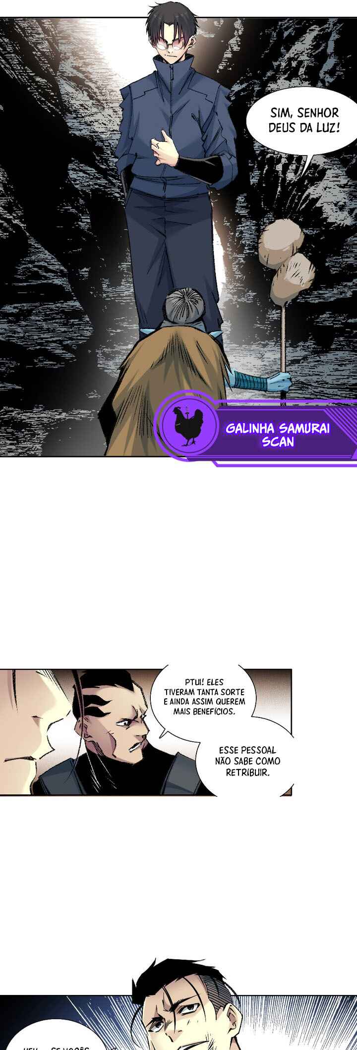 Eternal Club Chapter 261 - Page 14
