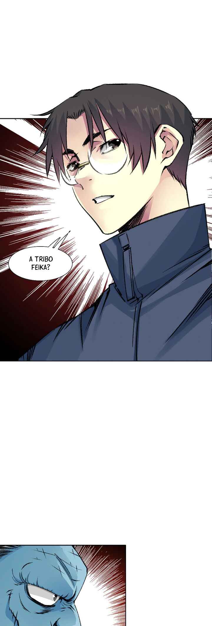 Eternal Club Chapter 261 - Page 18