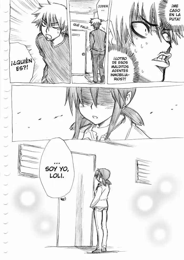 Chikan Otoko Chapter 10 - Page 27