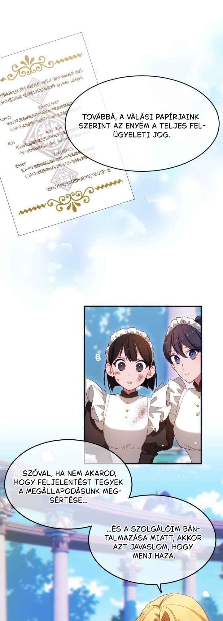 Single Mother no Tensei Akujo Desu ga, Dekiai Route Tsukamimashita! Chapter 11 - Page 21
