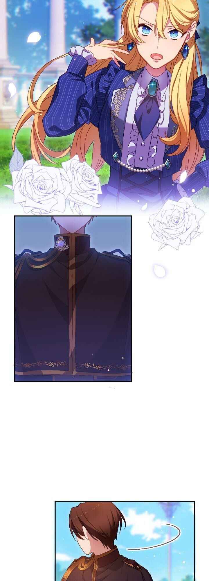 Single Mother no Tensei Akujo Desu ga, Dekiai Route Tsukamimashita! Chapter 11 - Page 22