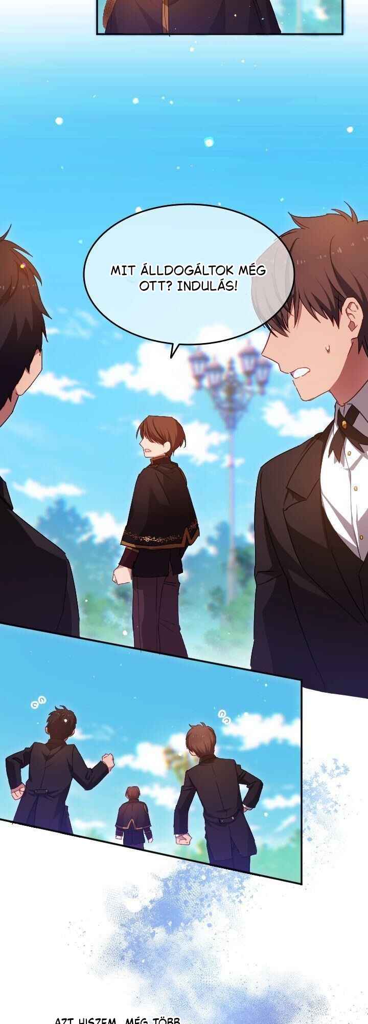 Single Mother no Tensei Akujo Desu ga, Dekiai Route Tsukamimashita! Chapter 11 - Page 23