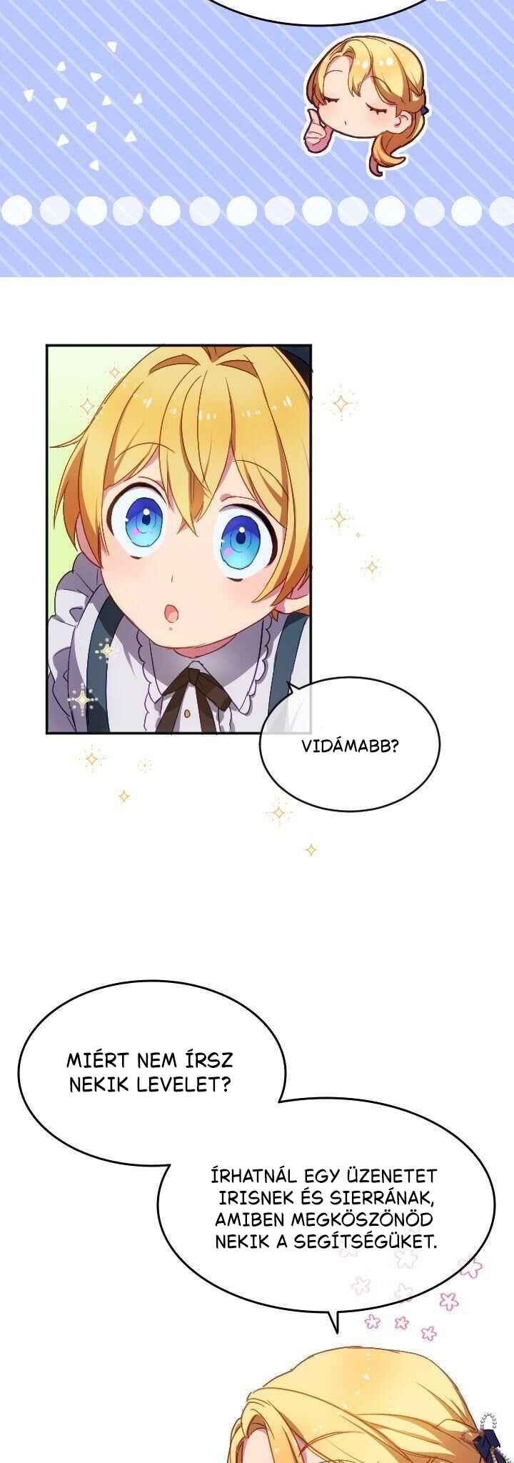 Single Mother no Tensei Akujo Desu ga, Dekiai Route Tsukamimashita! Chapter 11 - Page 33
