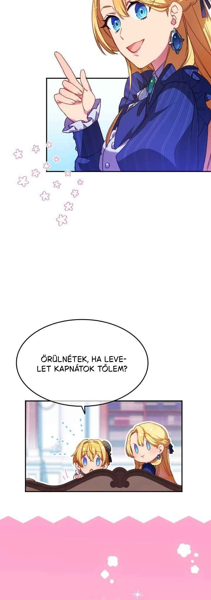 Single Mother no Tensei Akujo Desu ga, Dekiai Route Tsukamimashita! Chapter 11 - Page 34