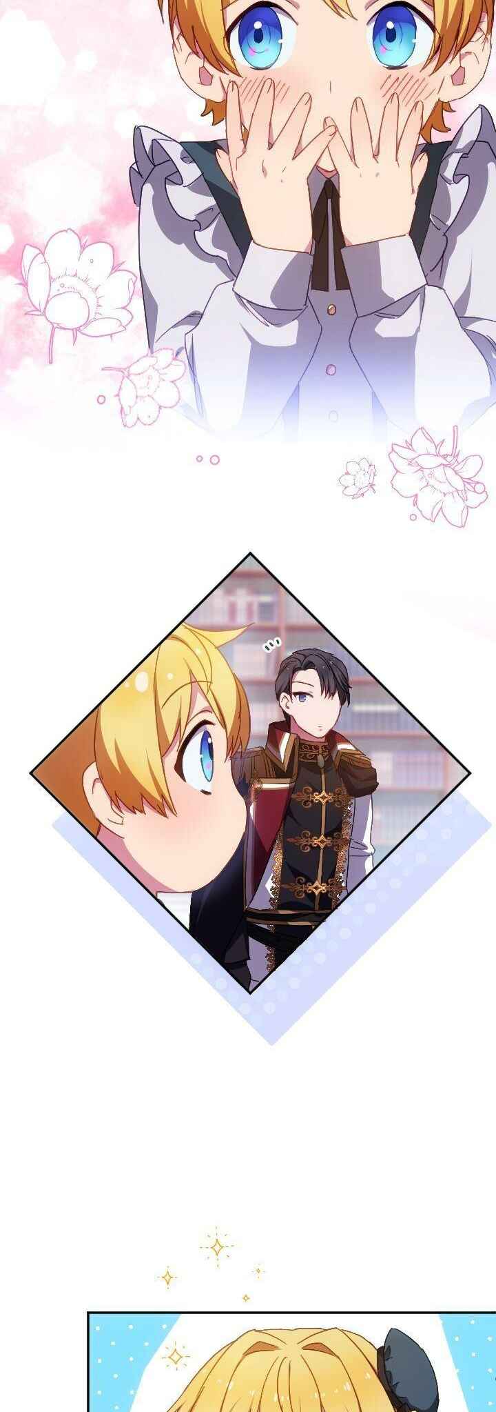 Single Mother no Tensei Akujo Desu ga, Dekiai Route Tsukamimashita! Chapter 11 - Page 37