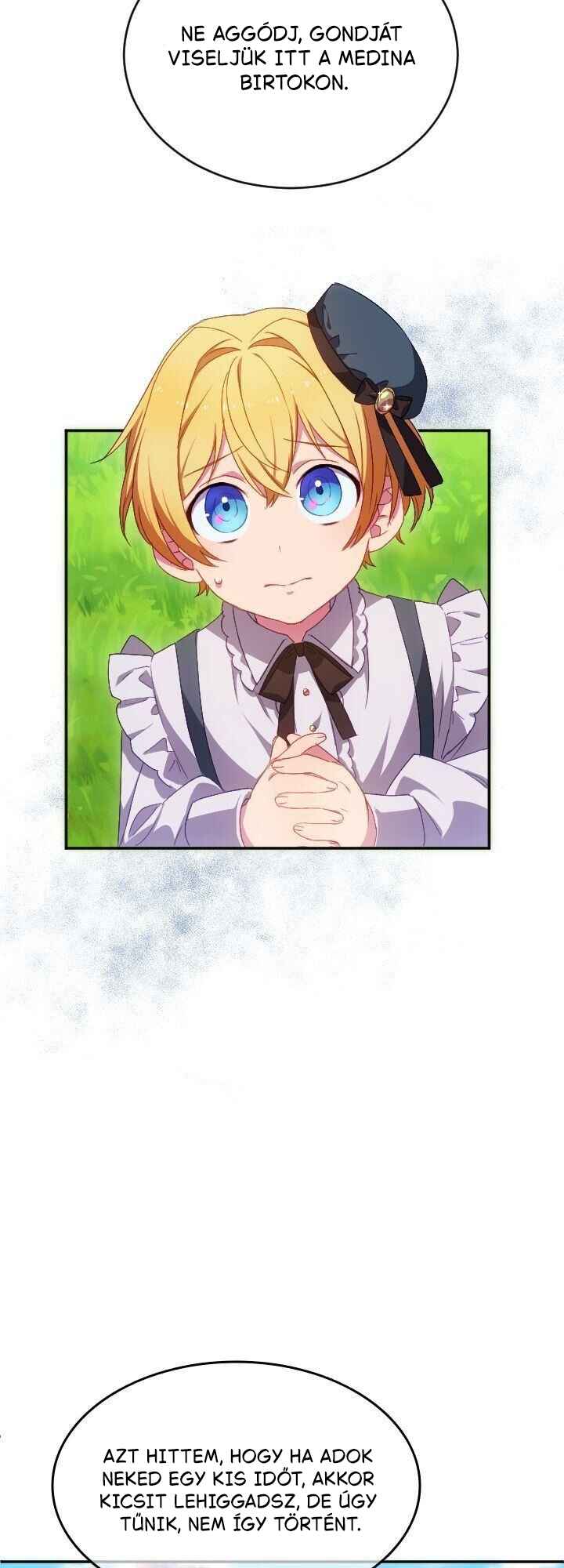 Single Mother no Tensei Akujo Desu ga, Dekiai Route Tsukamimashita! Chapter 11 - Page 5