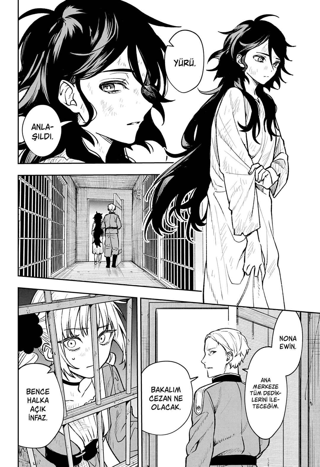 WITCHRIV Chapter 2 - Page 14