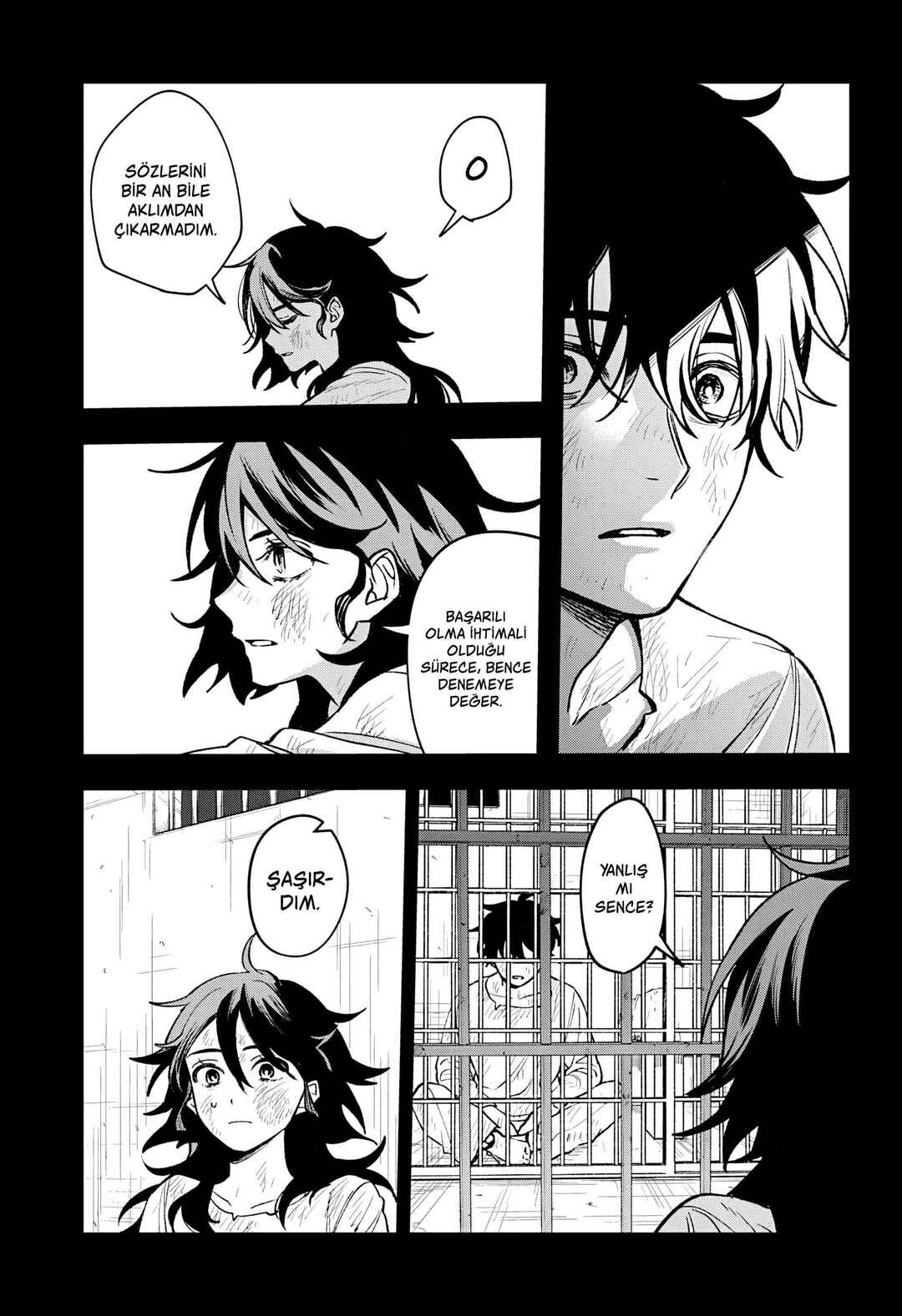 WITCHRIV Chapter 2 - Page 37