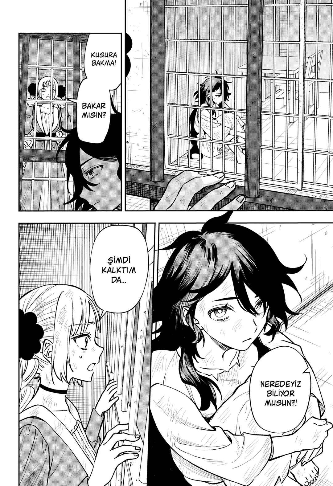 WITCHRIV Chapter 2 - Page 4