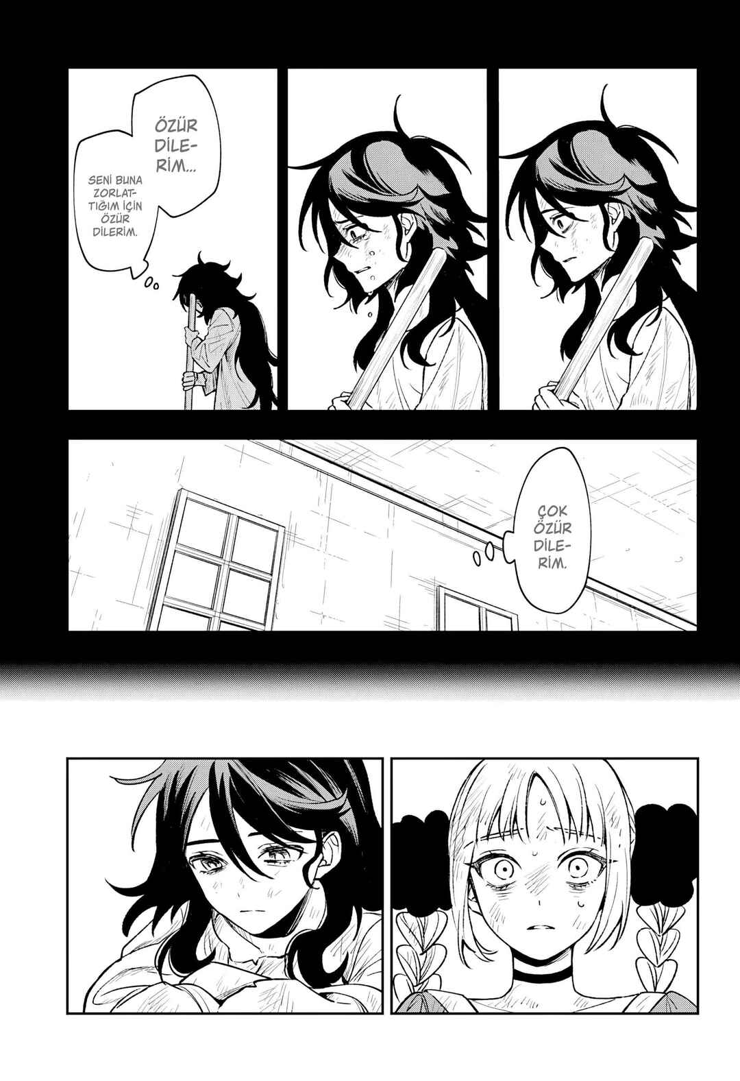 WITCHRIV Chapter 2 - Page 43