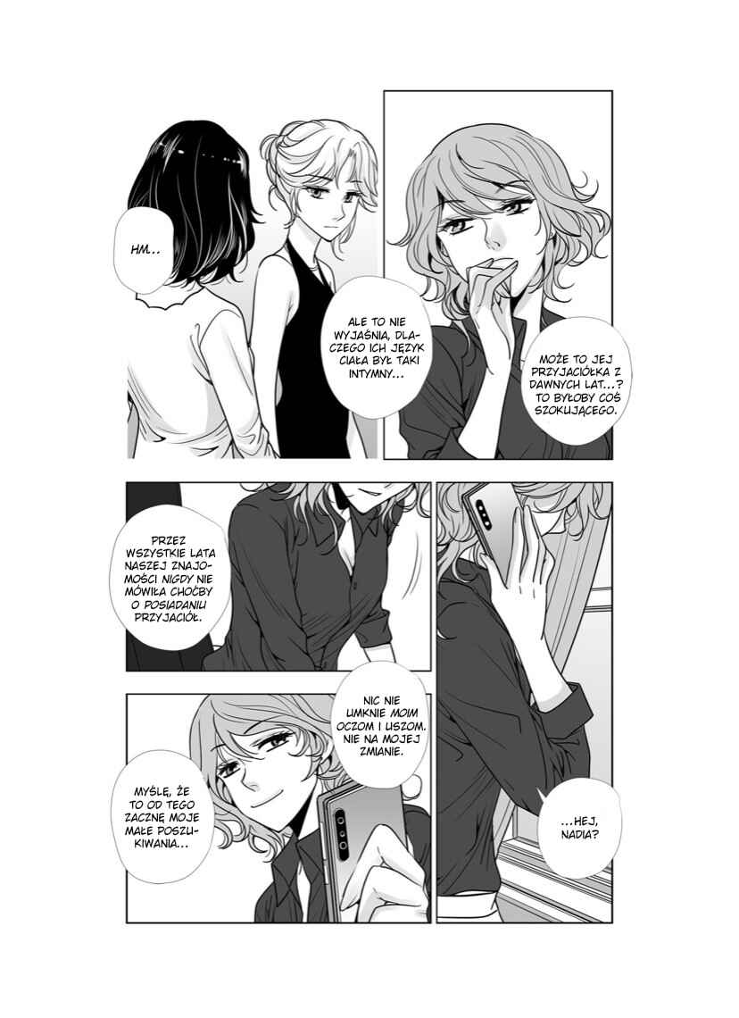Lily Love 2 Chapter 47 - Page 10