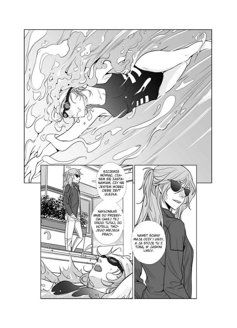 Lily Love 2 Chapter 47 - Page 16