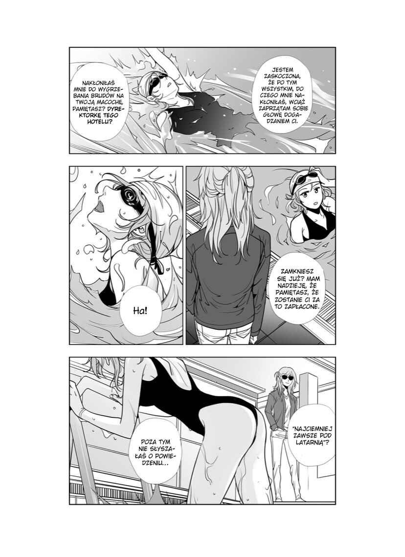Lily Love 2 Chapter 47 - Page 17