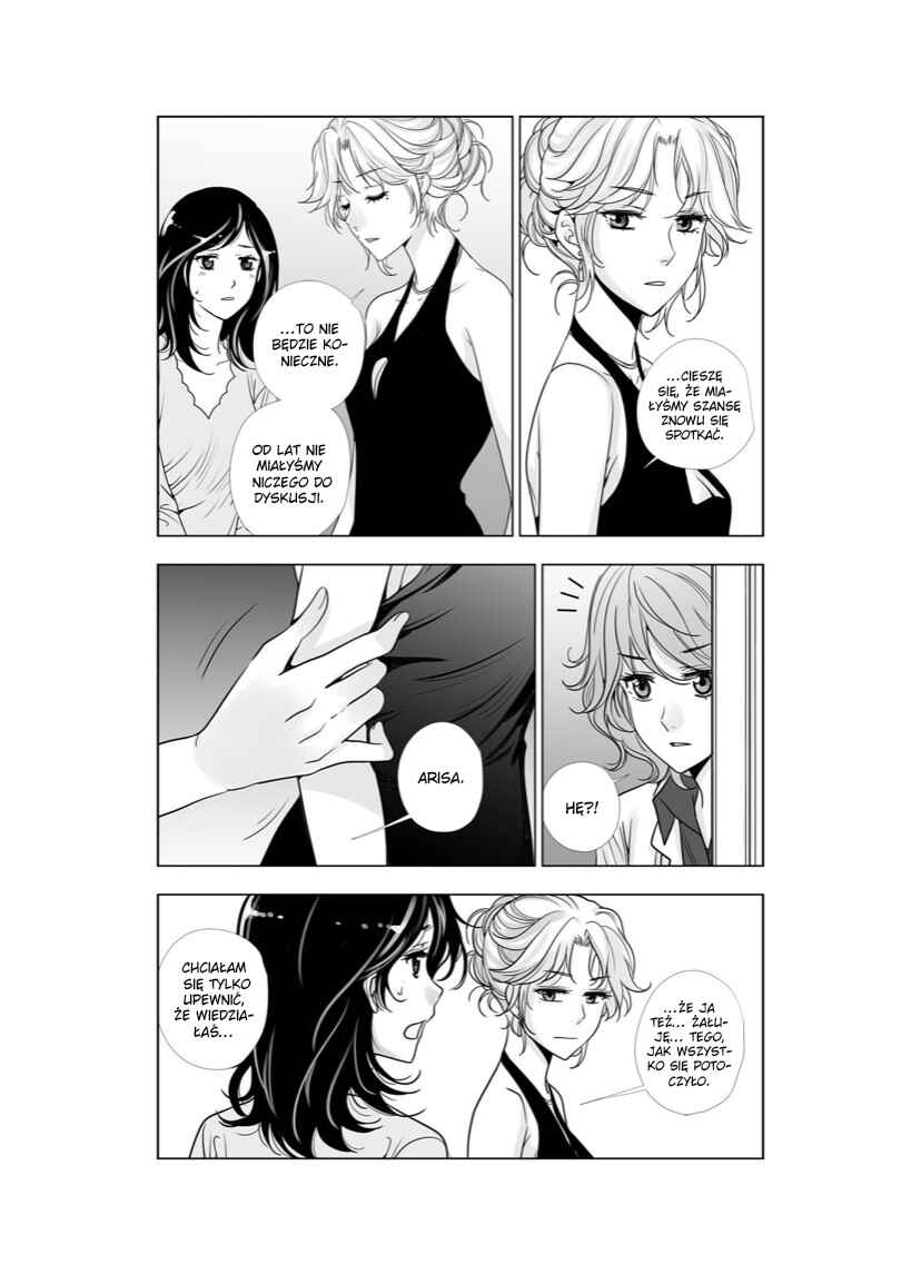 Lily Love 2 Chapter 47 - Page 4