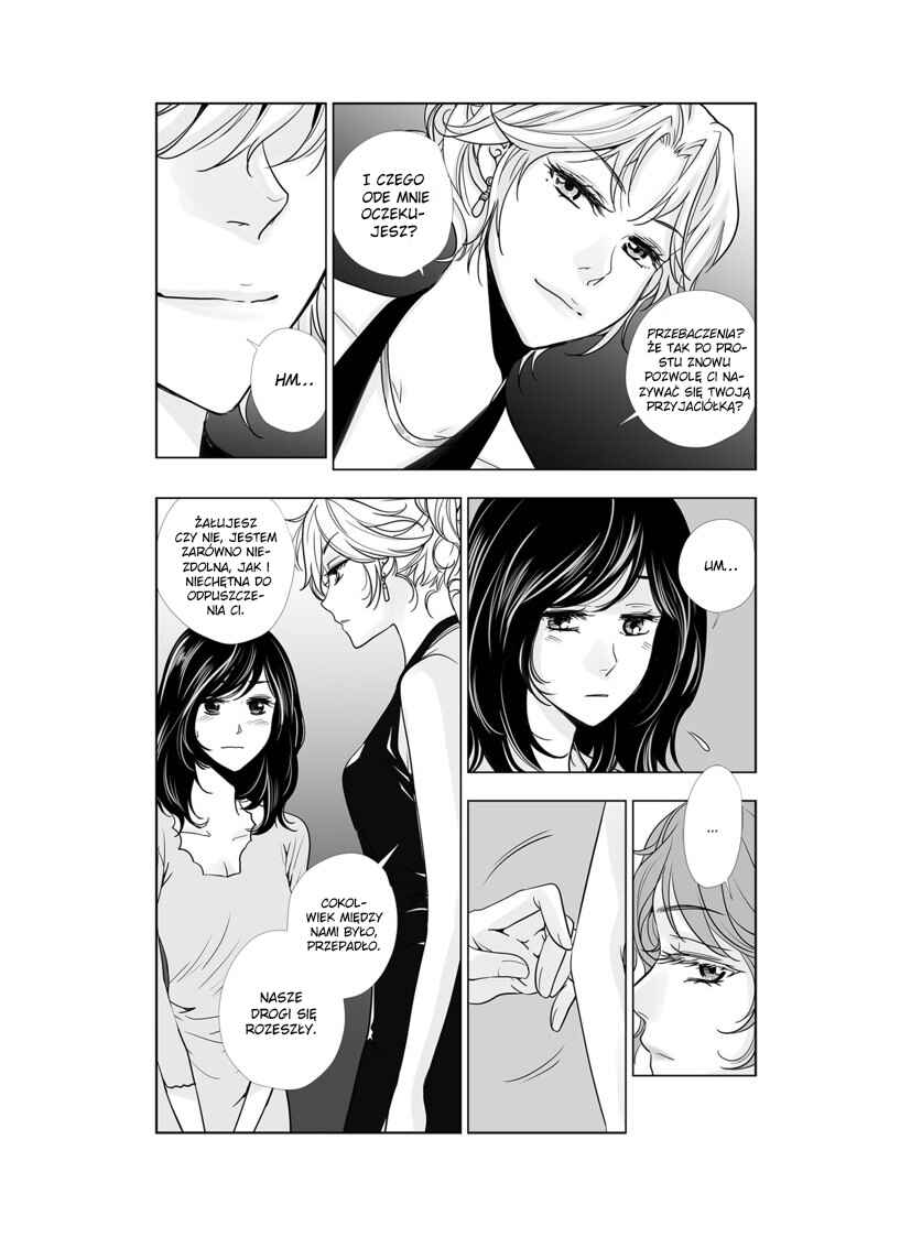 Lily Love 2 Chapter 47 - Page 5