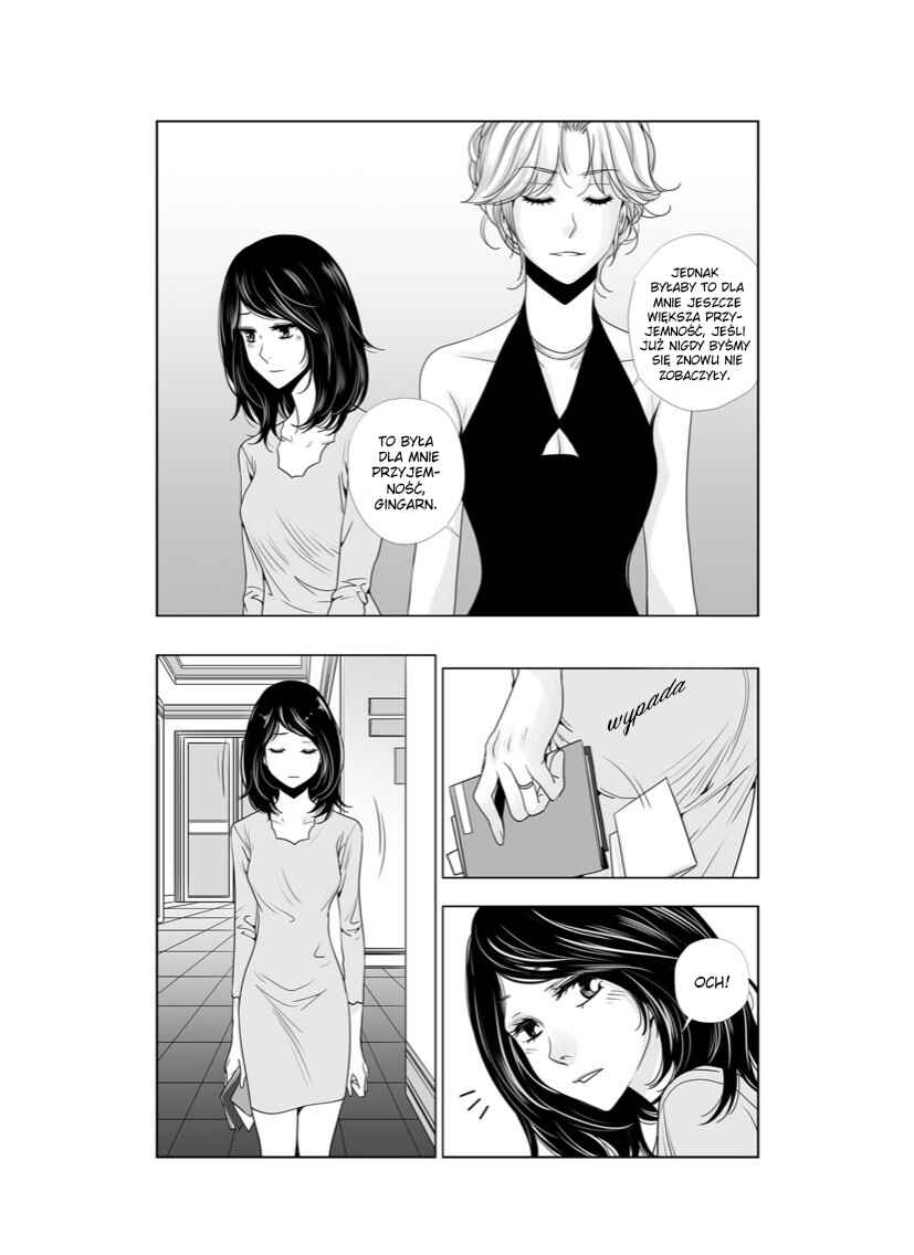 Lily Love 2 Chapter 47 - Page 6