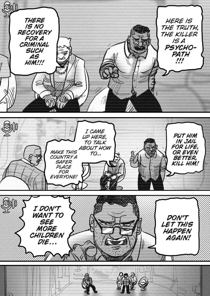 Dog Nigga Chapter 47 - Page 9