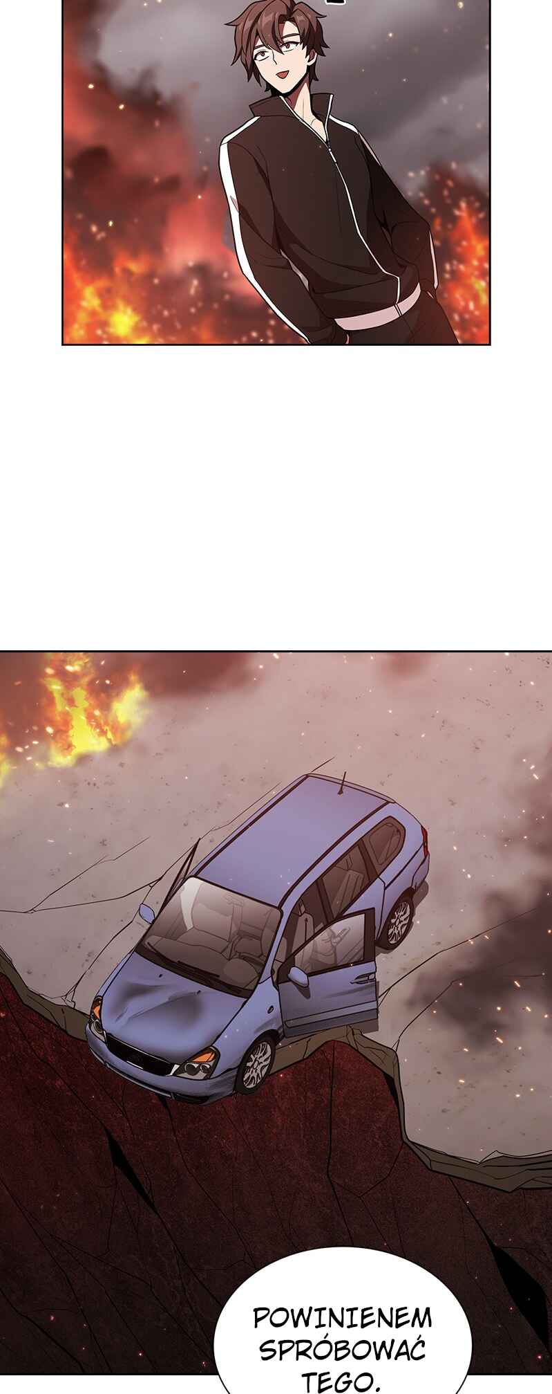 The Advanced Player of the Tutorial Tower Chapter 22 - Page 25