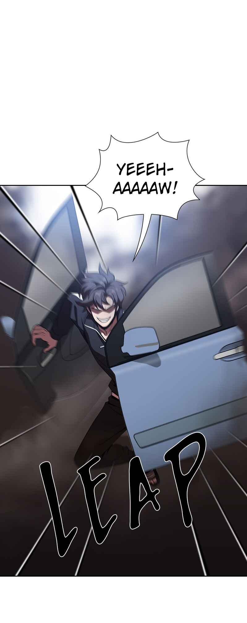 The Advanced Player of the Tutorial Tower Chapter 22 - Page 35