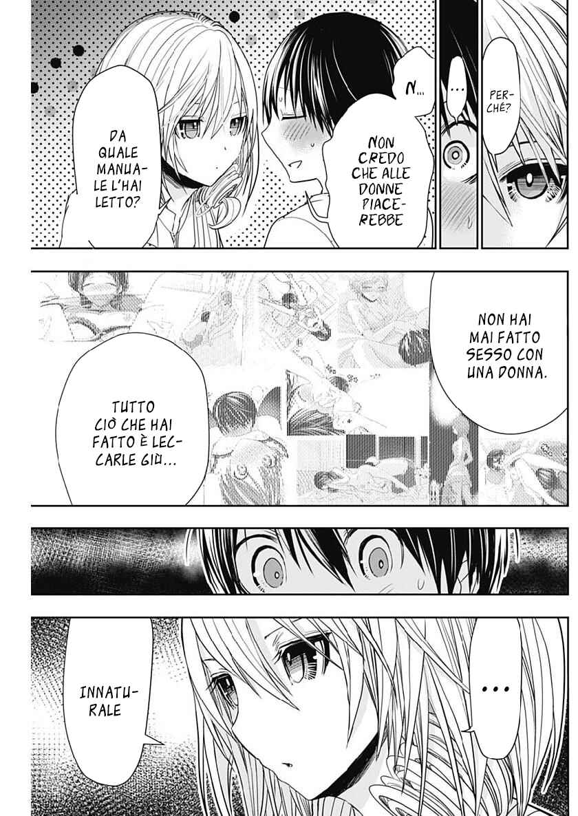 Minamoto-kun Monogatari Chapter 349 - Page 9