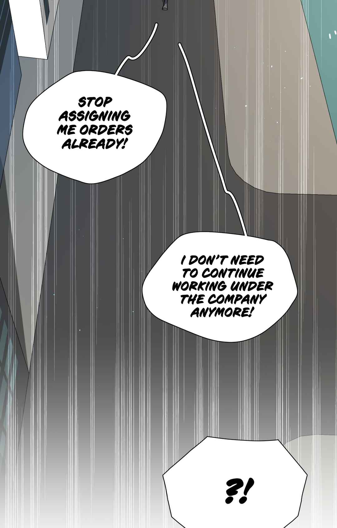 Warning! Beware of the Dog Chapter 8 - Page 29