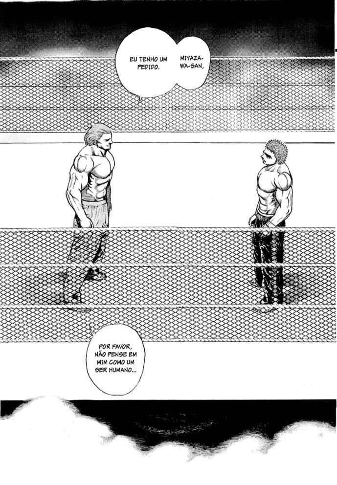 Tough Chapter 10 - Page 20