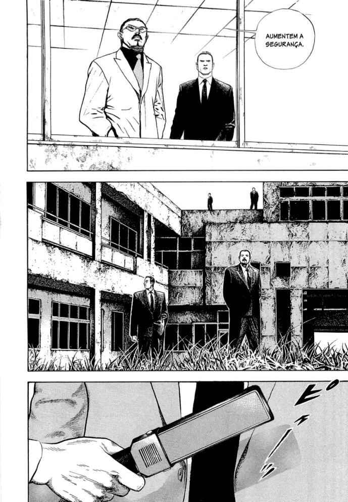 Tough Chapter 10 - Page 7